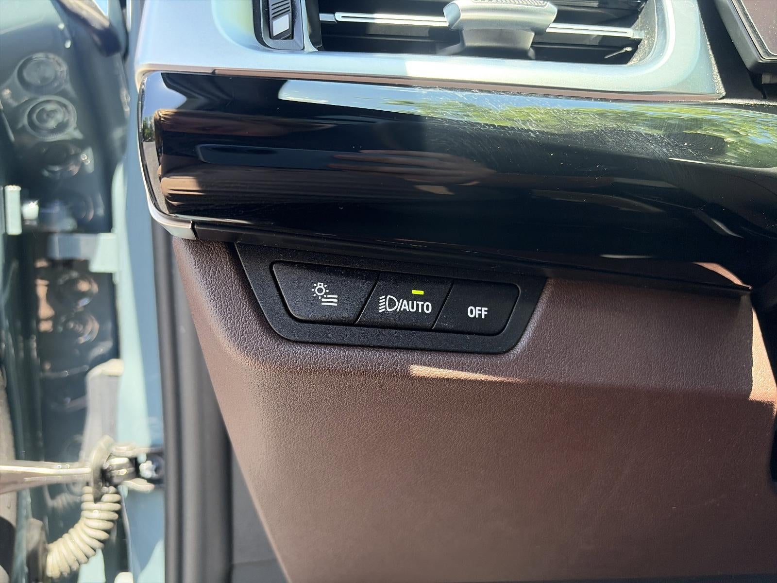 2024 BMW X1 xDrive28i Sports Activity Vehicle