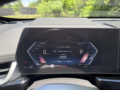 2024 BMW X1 xDrive28i Sports Activity Vehicle