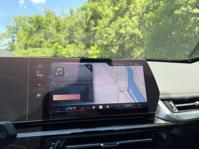 2024 BMW X1 xDrive28i Sports Activity Vehicle