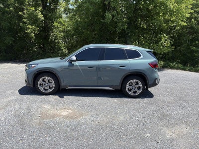 2024 BMW X1 xDrive28i Sports Activity Vehicle
