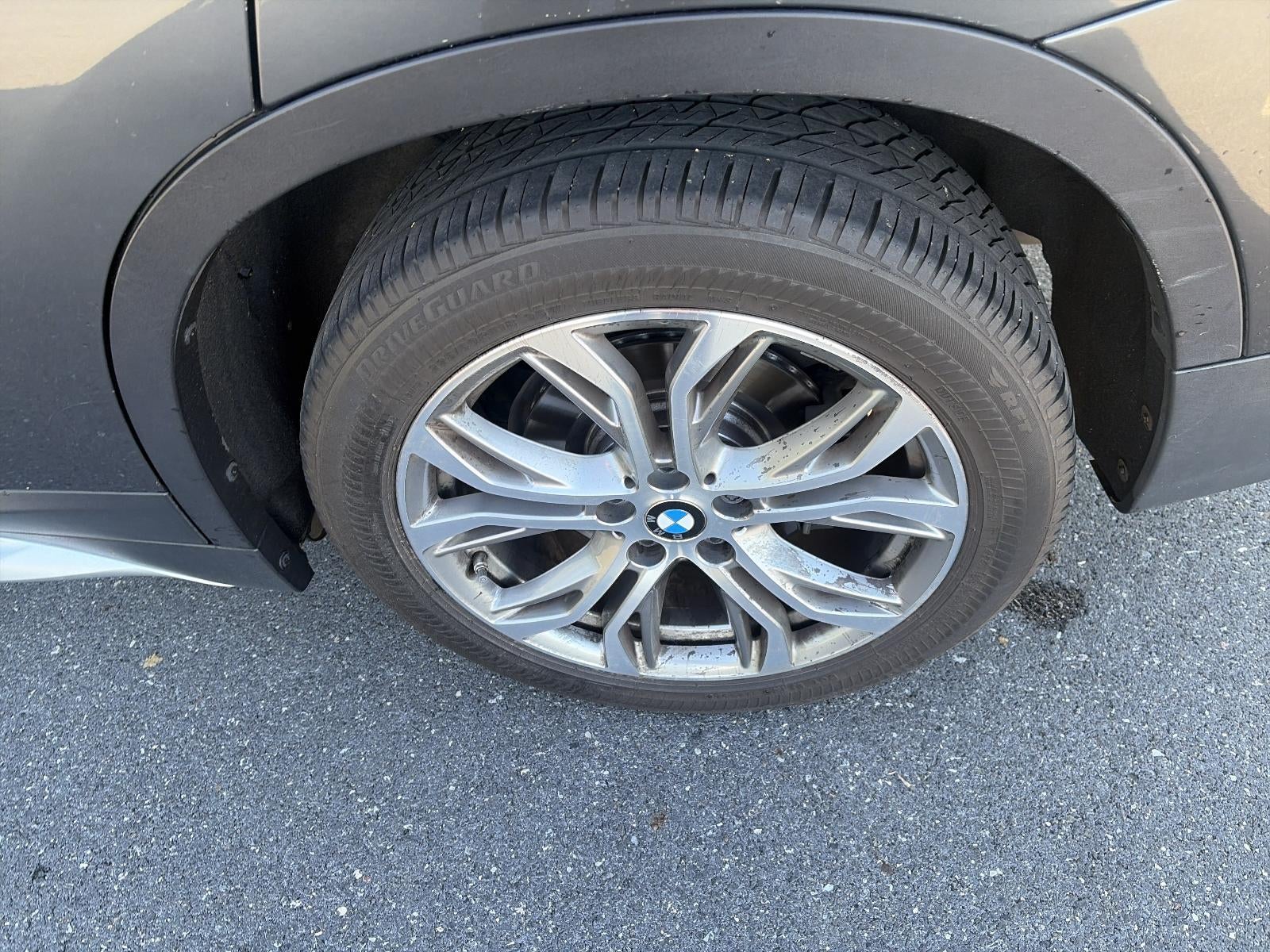 2017 BMW X1 xDrive28i Sports Activity Vehicle