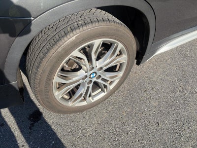 2017 BMW X1 xDrive28i Sports Activity Vehicle