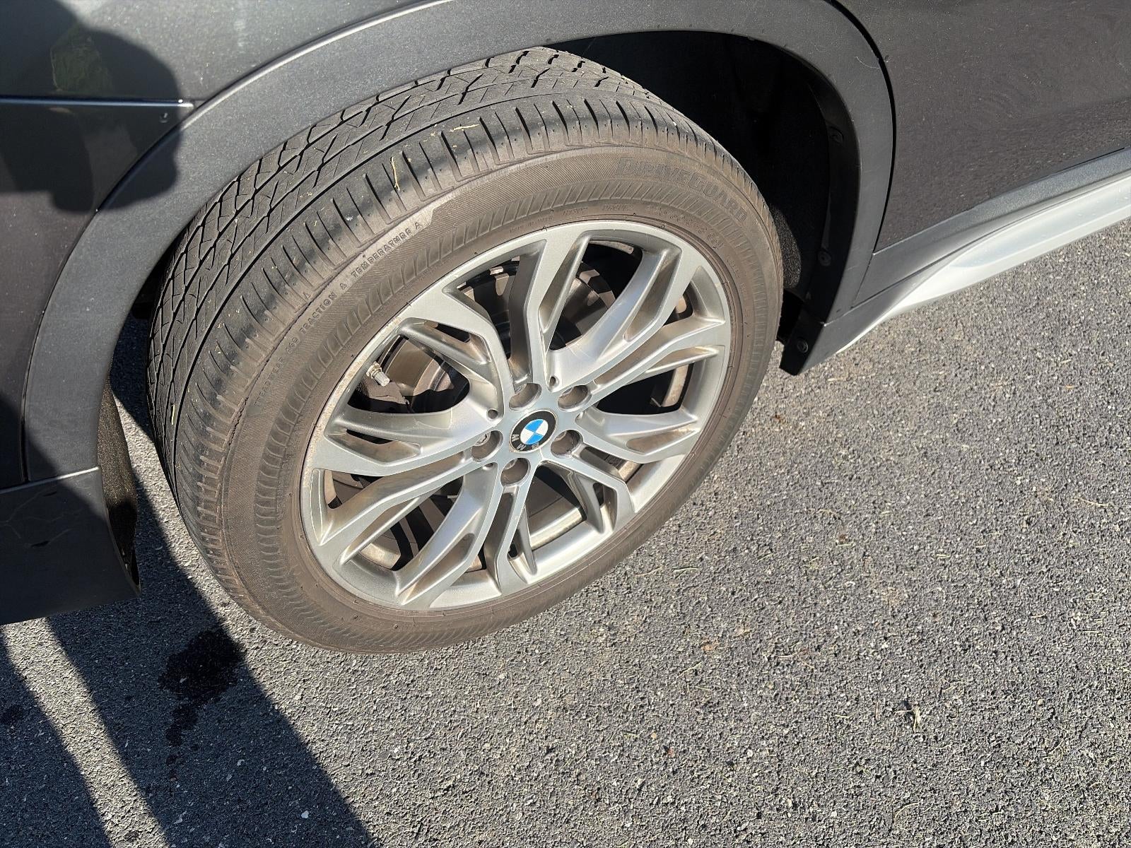 2017 BMW X1 xDrive28i Sports Activity Vehicle