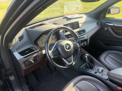 2017 BMW X1 xDrive28i Sports Activity Vehicle
