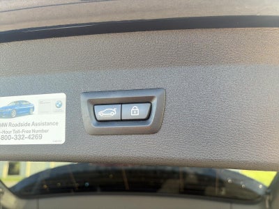 2017 BMW X1 xDrive28i Sports Activity Vehicle