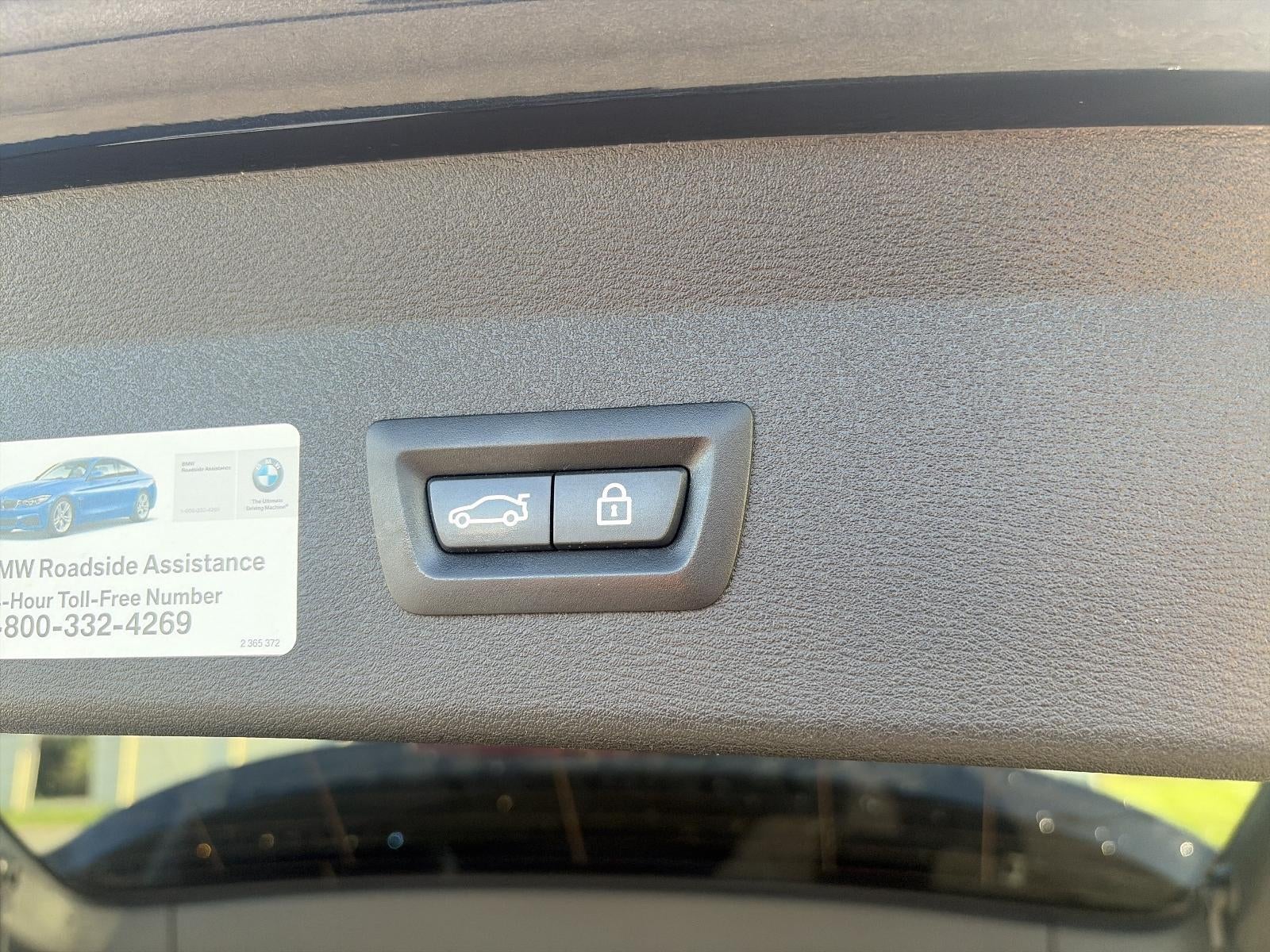 2017 BMW X1 xDrive28i Sports Activity Vehicle