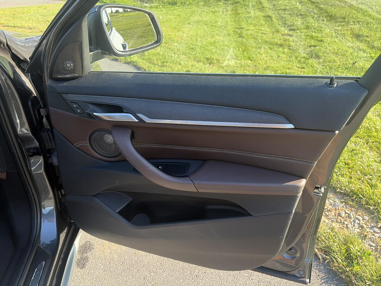 2017 BMW X1 xDrive28i Sports Activity Vehicle
