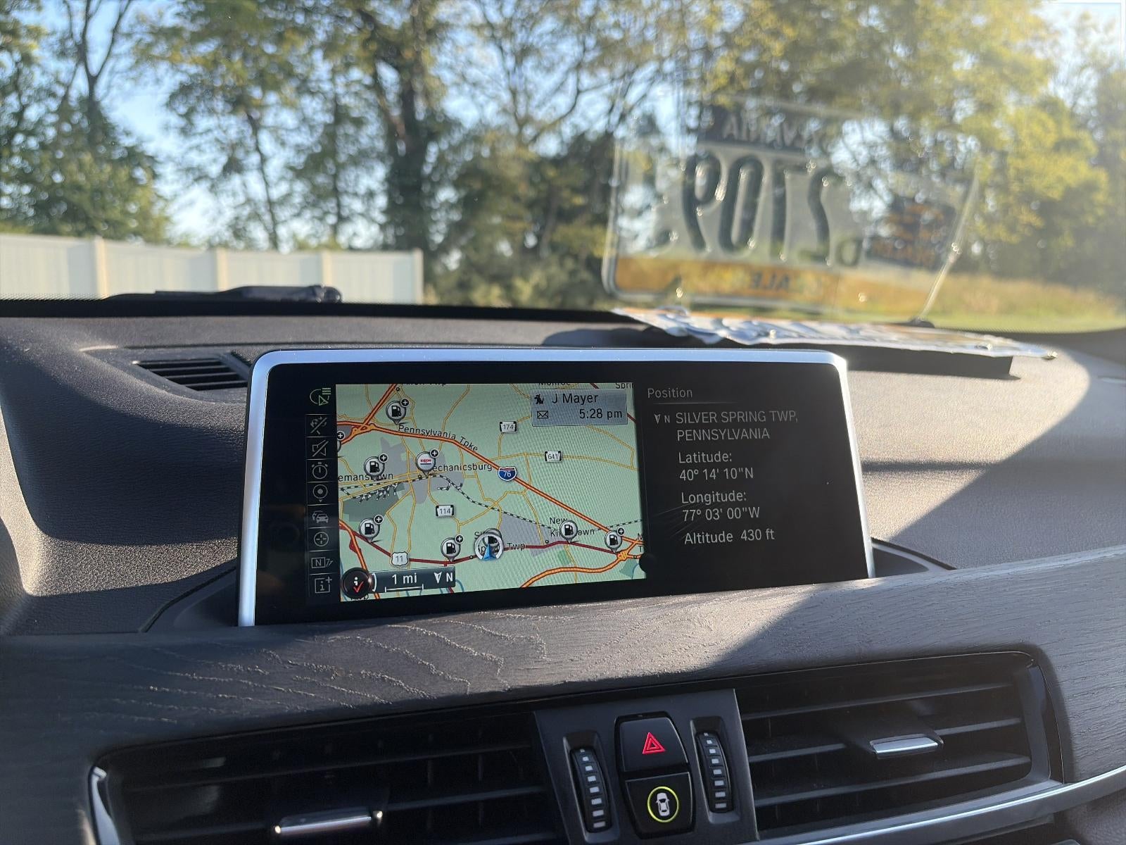 2017 BMW X1 xDrive28i Sports Activity Vehicle