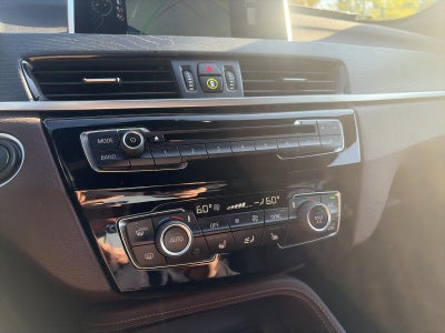 2017 BMW X1 xDrive28i Sports Activity Vehicle