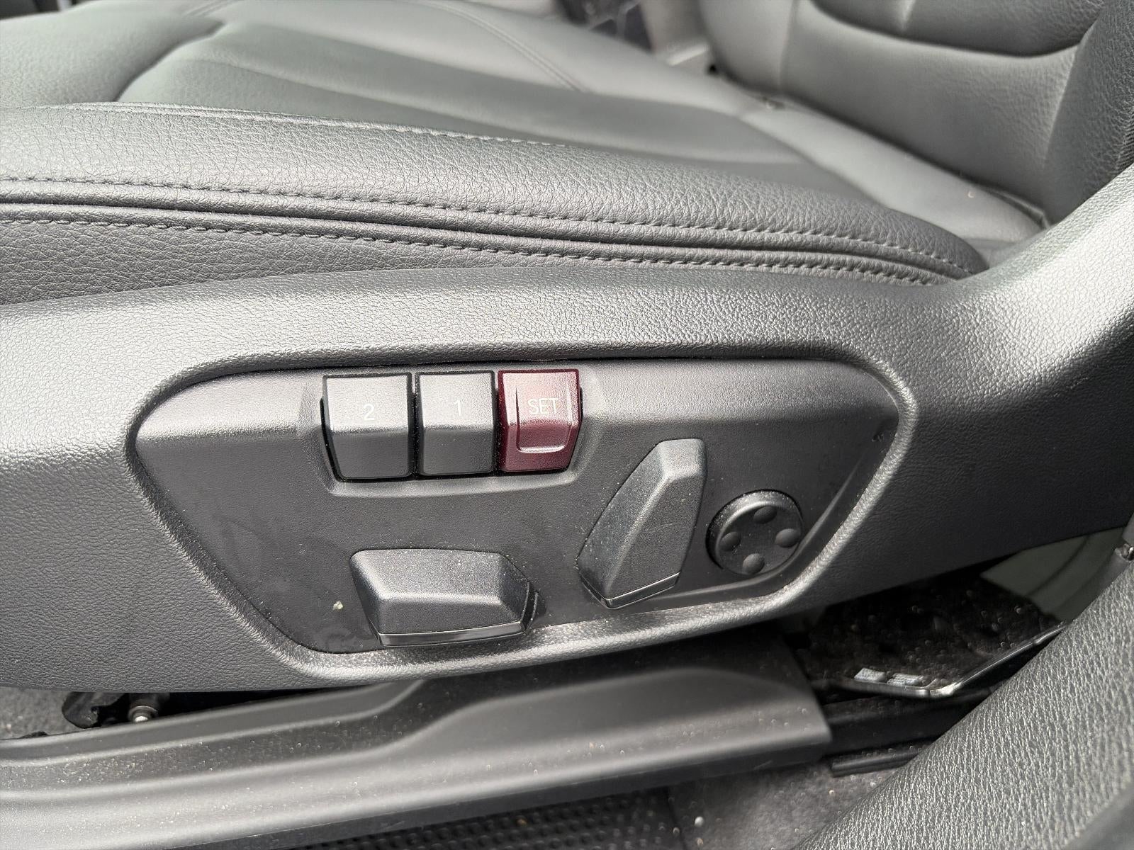 2021 BMW X1 xDrive28i Sports Activity Vehicle