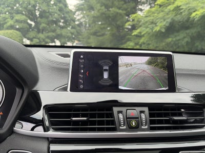 2021 BMW X1 xDrive28i Sports Activity Vehicle