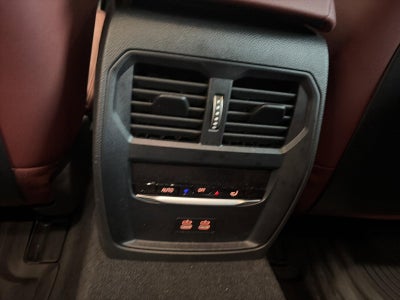 2025 BMW i4 Gran Coupe