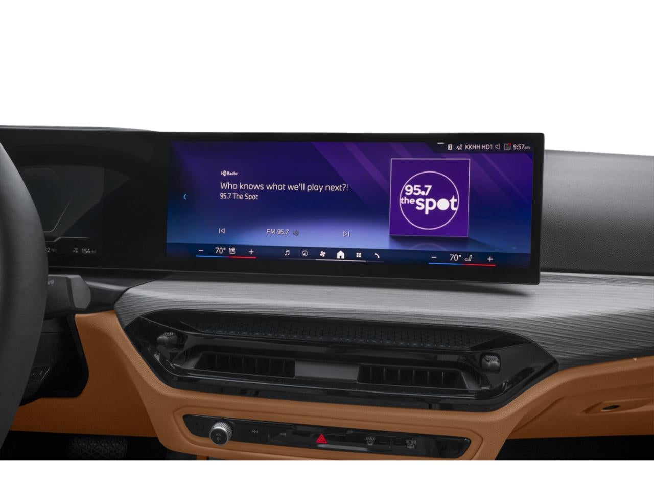 2025 BMW i4 Gran Coupe