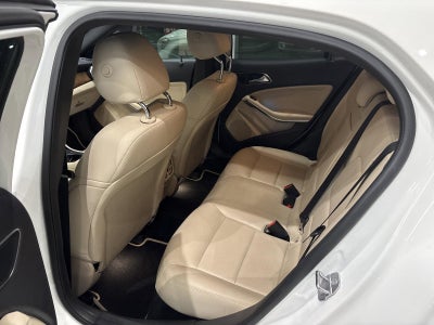 2019 Mercedes-Benz GLA GLA 250 4MATIC® SUV