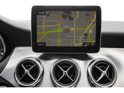 2019 Mercedes-Benz GLA GLA 250 4MATIC® SUV