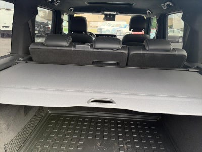 2020 Mercedes-Benz G-Class AMG® G 63 4MATIC® SUV