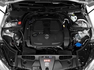 2013 Mercedes-Benz E-Class E 350 Cabriolet