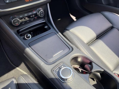 2016 Mercedes-Benz CLA CLA 250 Coupe