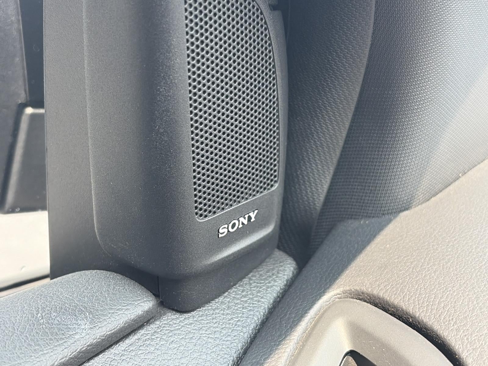 2017 Ford Focus RS Hatch