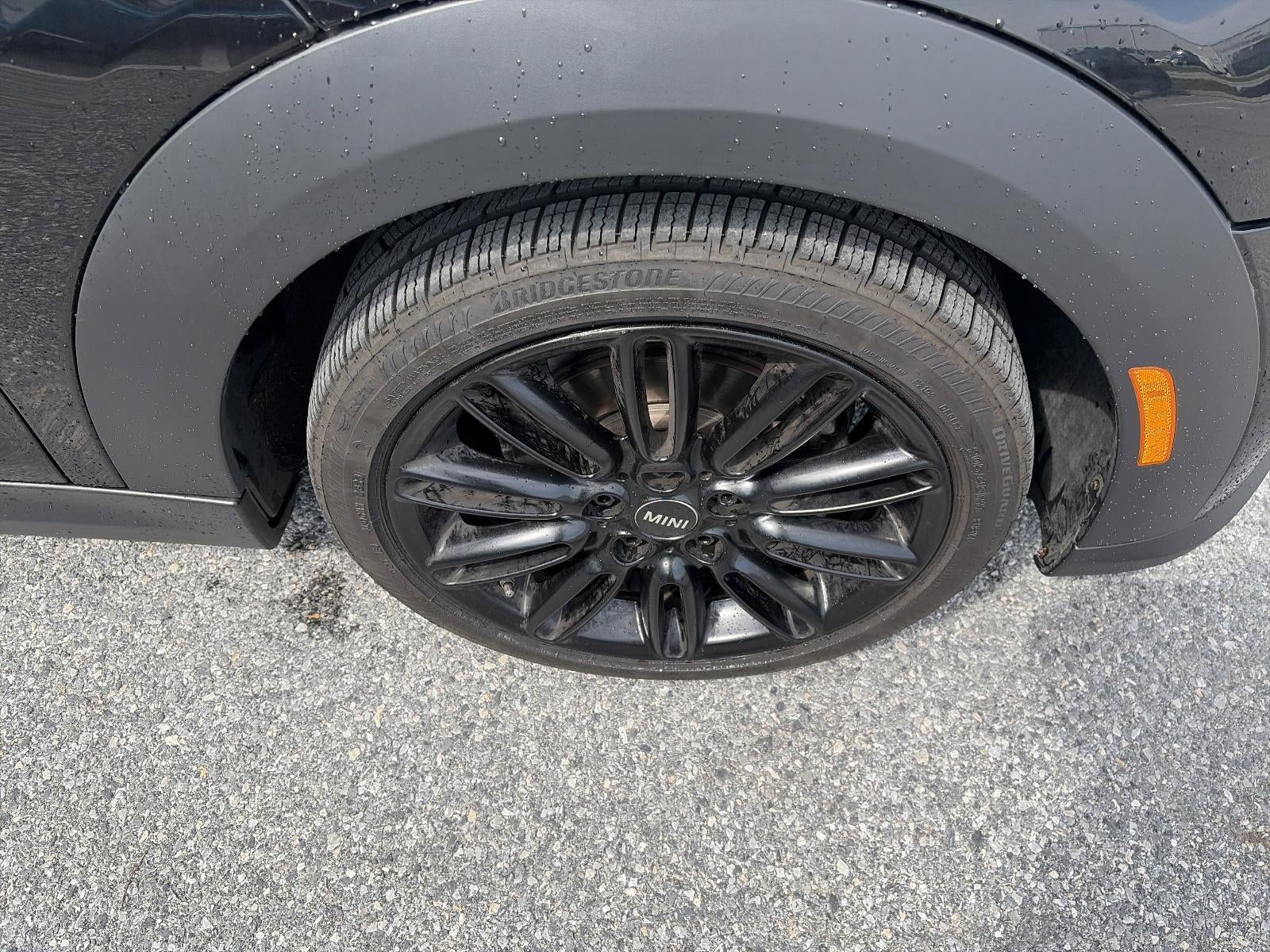 2022 MINI Oxford Edition Hardtop 2 Door Oxford Edition