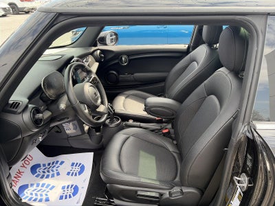 2022 MINI Oxford Edition Hardtop 2 Door Oxford Edition