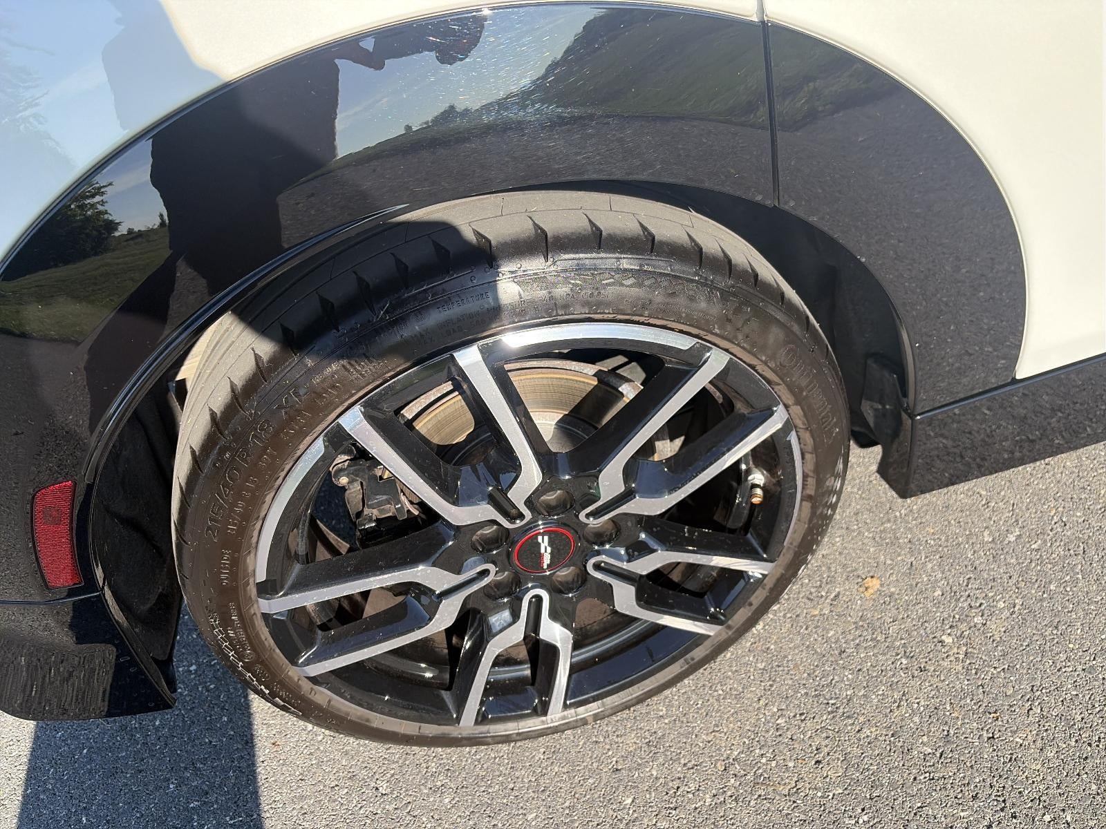 2025 MINI Cooper S Hardtop 4 Door Cooper S