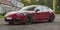 2022 Porsche Panamera Turbo S AWD