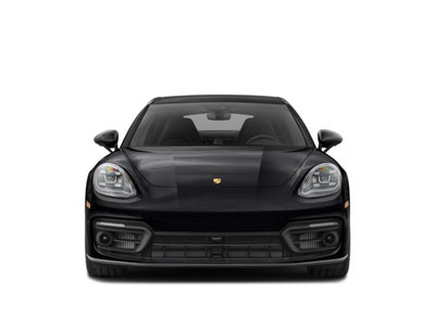 2022 Porsche Panamera Turbo S AWD