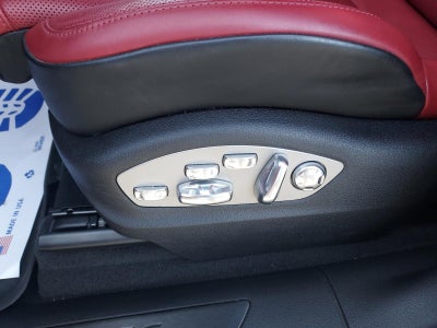 2025 Porsche Macan GTS AWD