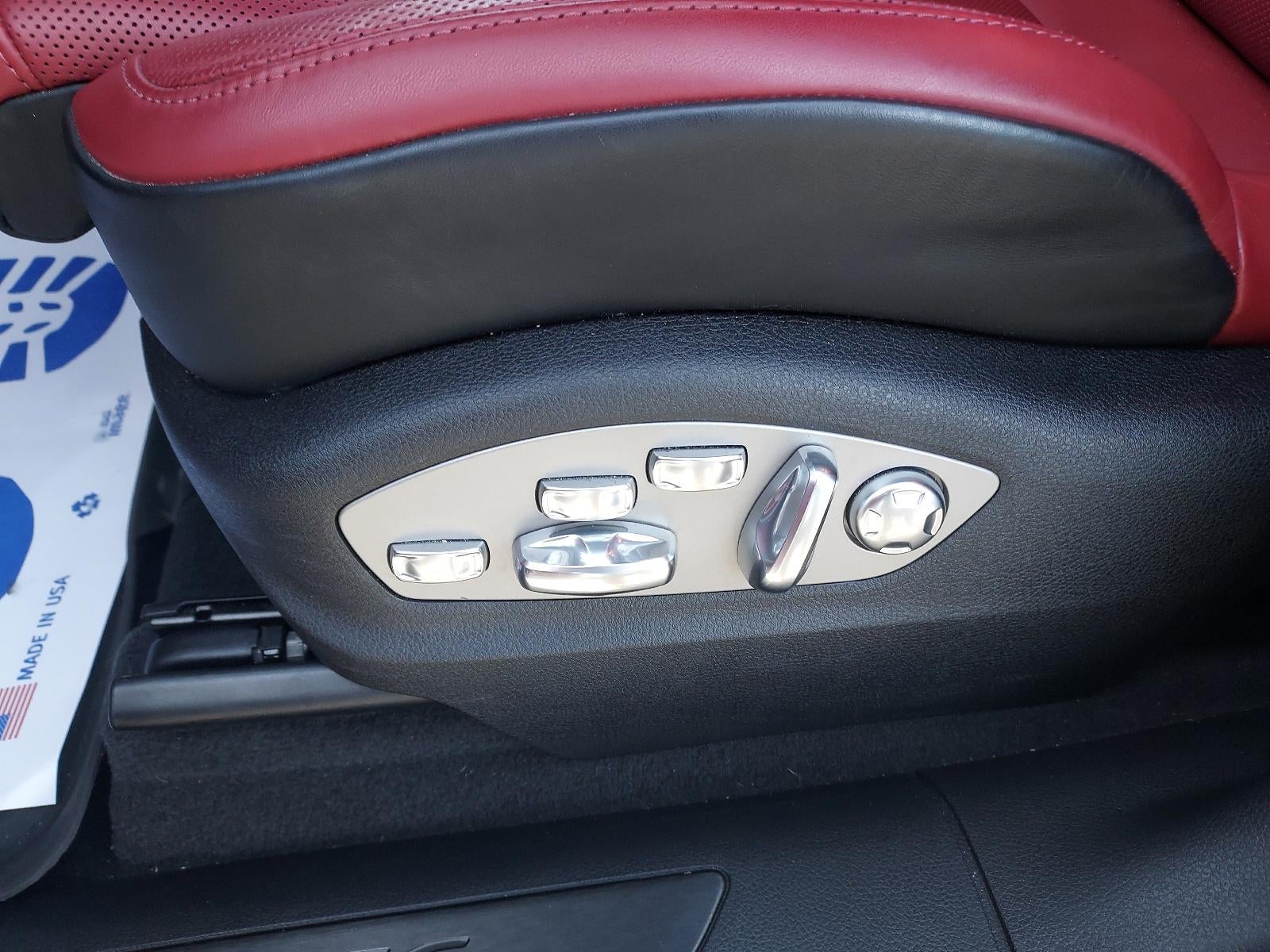 2025 Porsche Macan GTS AWD