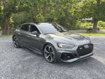 2023 Audi RS 5 Sportback 2.9 TFSI quattro