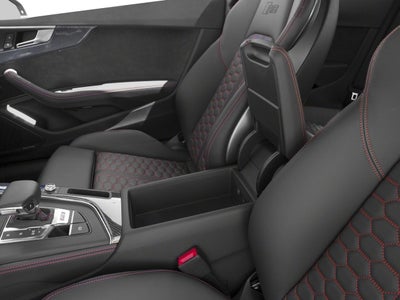 2018 Audi RS 5 Coupe 2.9 TFSI quattro tiptronic