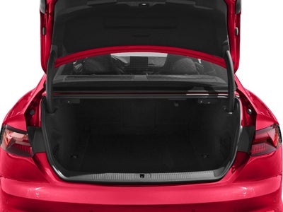 2018 Audi RS 5 Coupe 2.9 TFSI quattro tiptronic