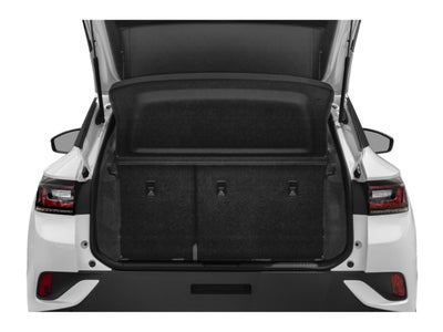 2022 Volkswagen ID.4 Pro AWD