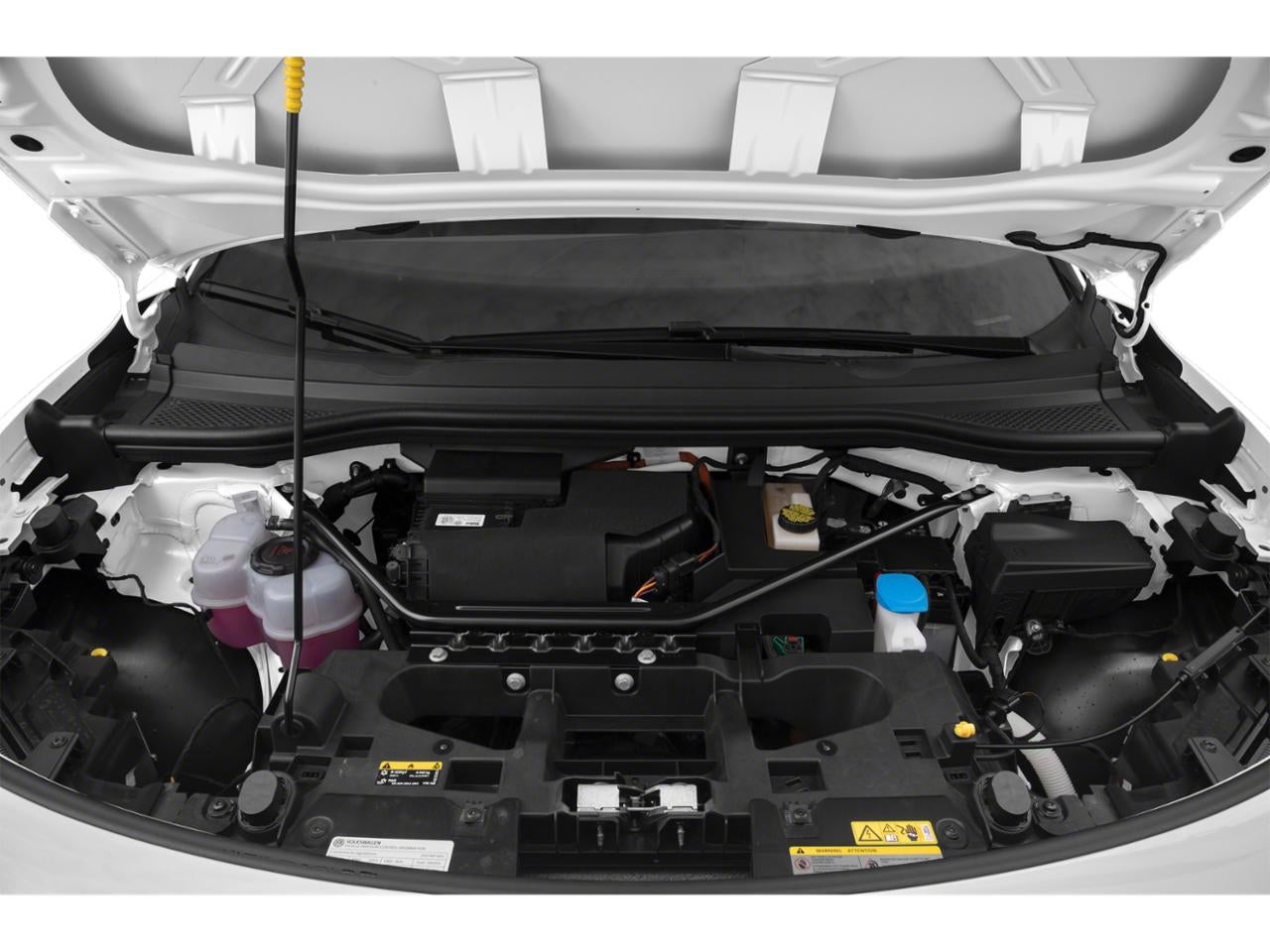 2022 Volkswagen ID.4 Pro AWD