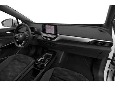 2022 Volkswagen ID.4 Pro AWD