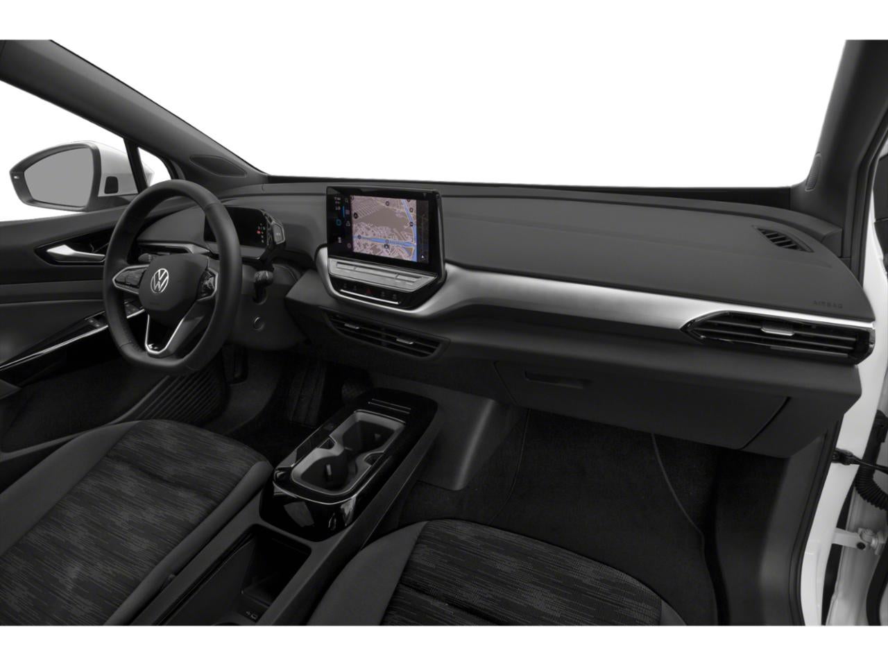 2022 Volkswagen ID.4 Pro AWD