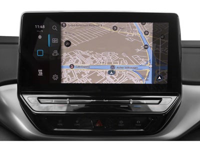 2022 Volkswagen ID.4 Pro AWD