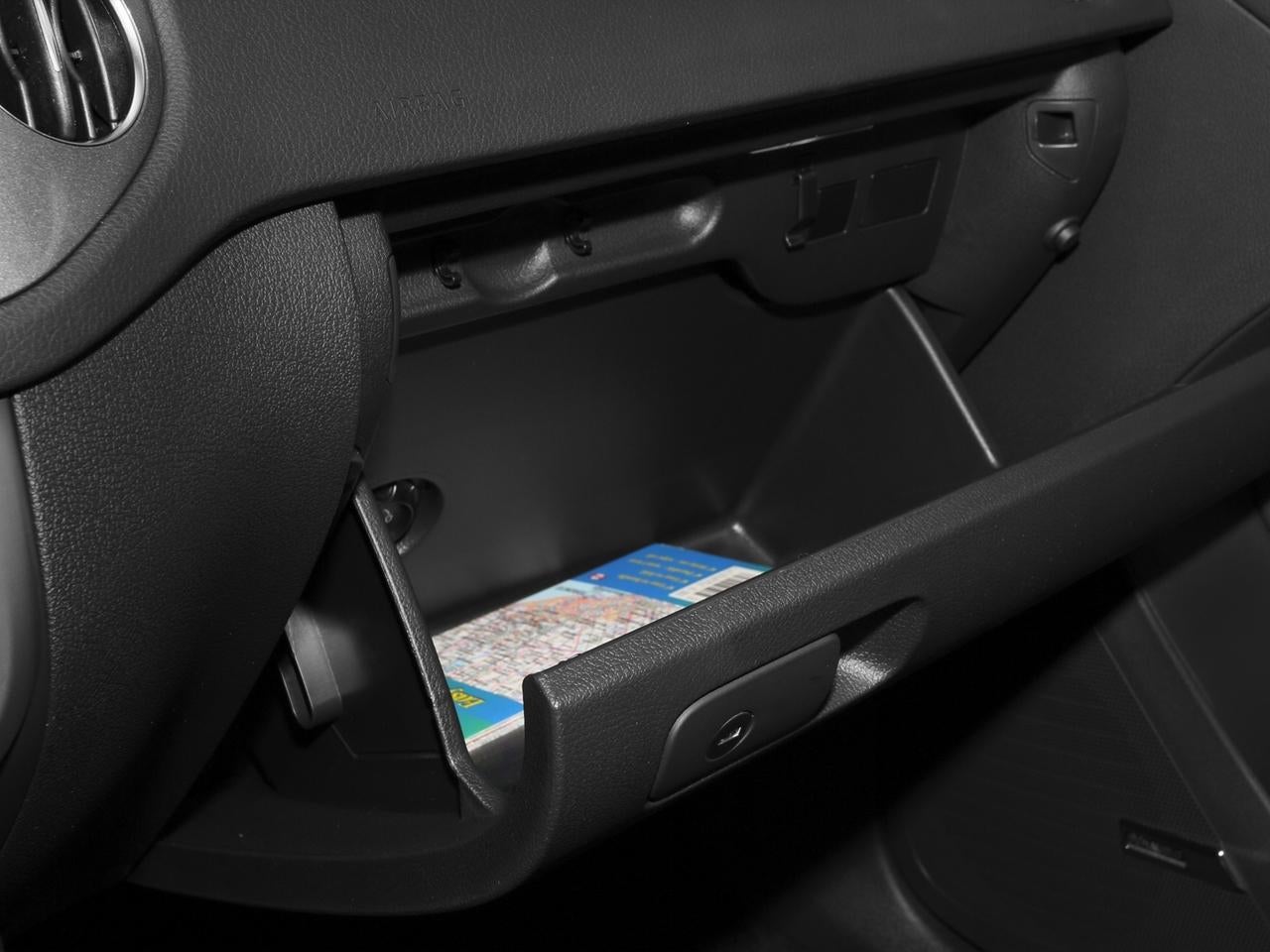 2017 Volkswagen Tiguan 2.0T Wolfsburg Edition 4MOTION