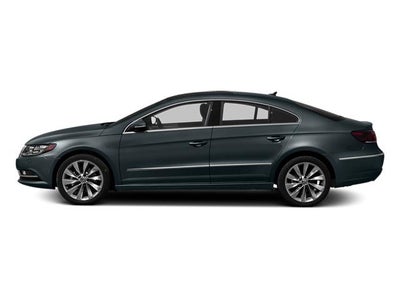 2013 Volkswagen CC 4dr Sdn DSG Sport PZEV