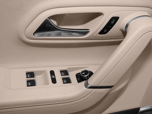 2013 Volkswagen CC 4dr Sdn DSG Sport PZEV