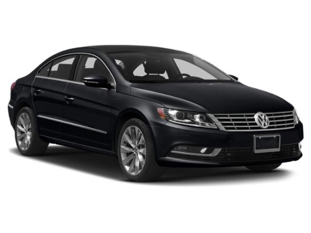 2013 Volkswagen CC 4dr Sdn DSG Sport PZEV