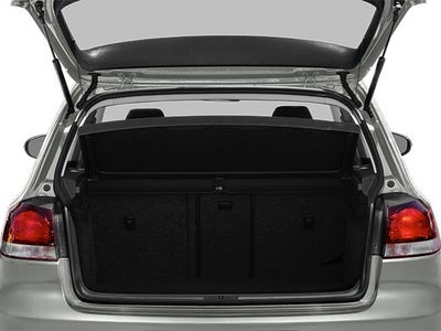 2014 Volkswagen Golf 4dr HB Auto PZEV