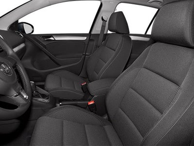 2014 Volkswagen Golf 4dr HB Auto PZEV