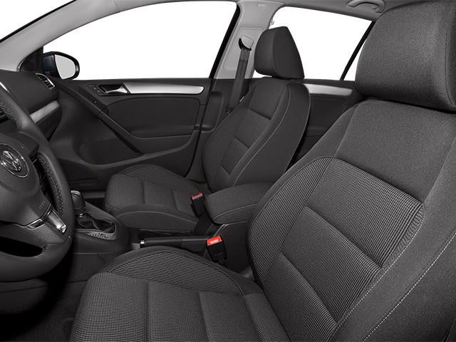 2014 Volkswagen Golf 4dr HB Auto PZEV