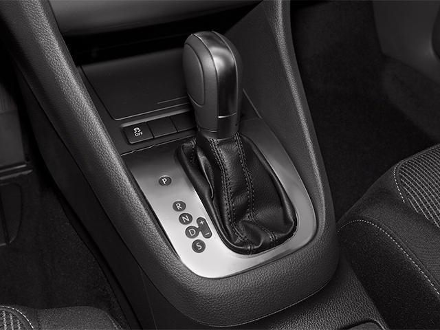 2014 Volkswagen Golf 4dr HB Auto PZEV