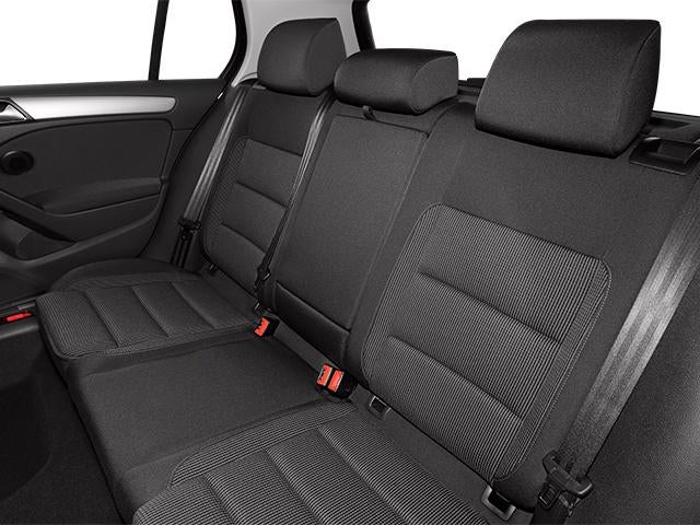 2014 Volkswagen Golf 4dr HB Auto PZEV