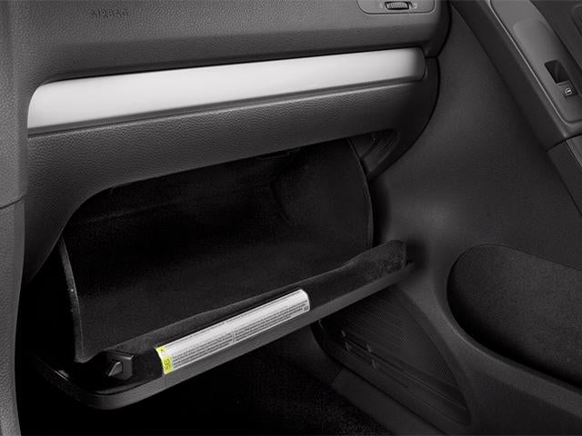 2014 Volkswagen Golf 4dr HB Auto PZEV