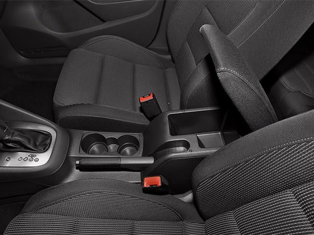 2014 Volkswagen Golf 4dr HB Auto PZEV