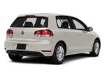 2014 Volkswagen Golf 4dr HB Auto PZEV